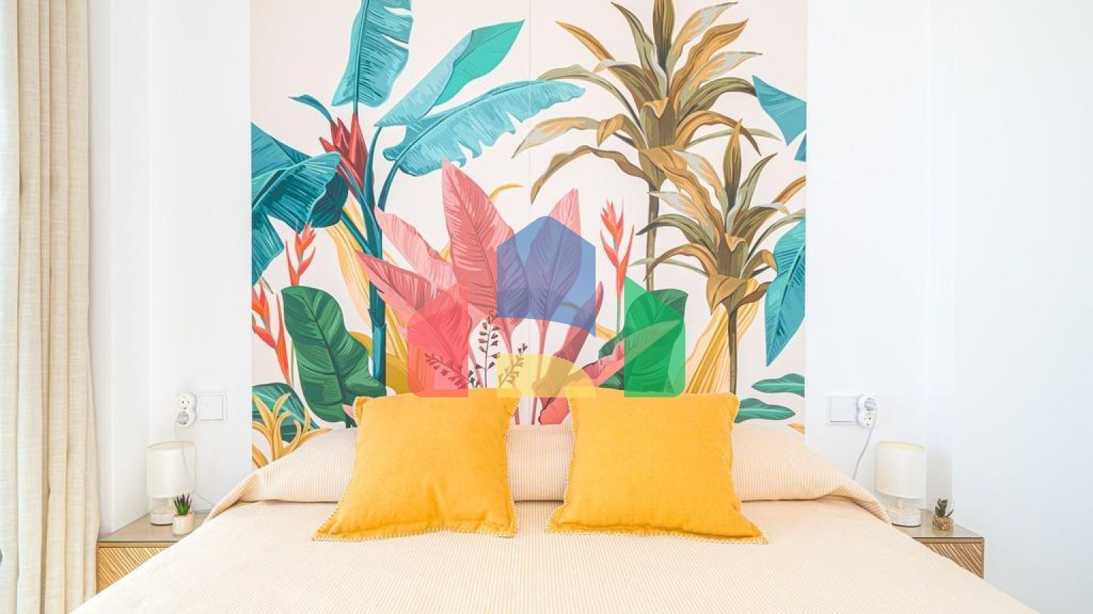 Роскошная Квартира в Кампорроссо, Файнестрат – С туристической лицензией и захватывающим видом