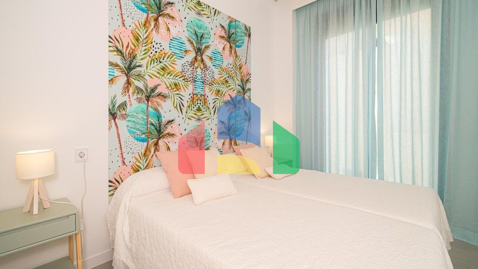 Роскошная Квартира в Кампорроссо, Файнестрат – С туристической лицензией и захватывающим видом