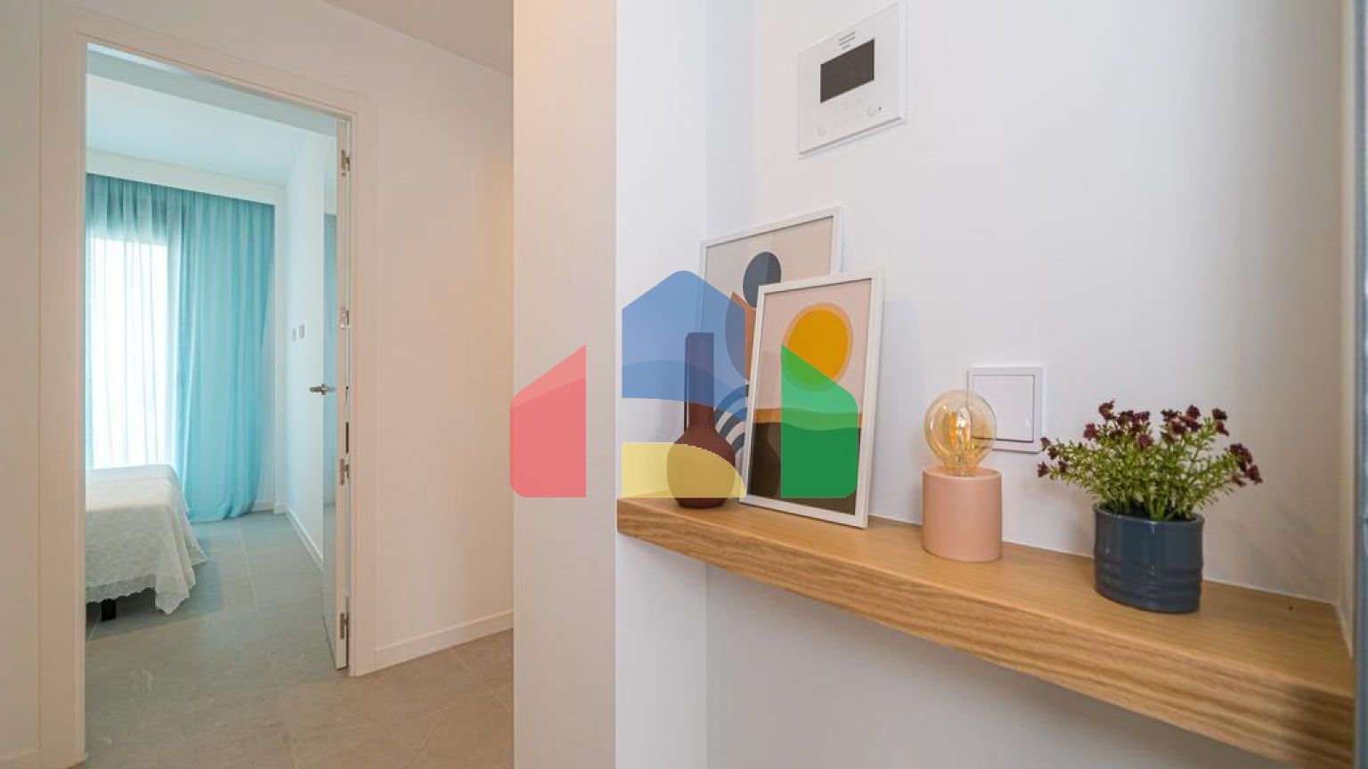 Роскошная Квартира в Кампорроссо, Файнестрат – С туристической лицензией и захватывающим видом