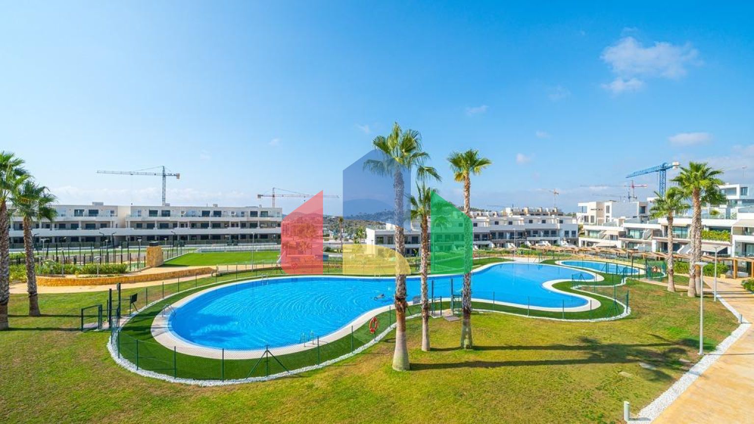 Роскошная Квартира в Кампорроссо, Файнестрат – С туристической лицензией и захватывающим видом