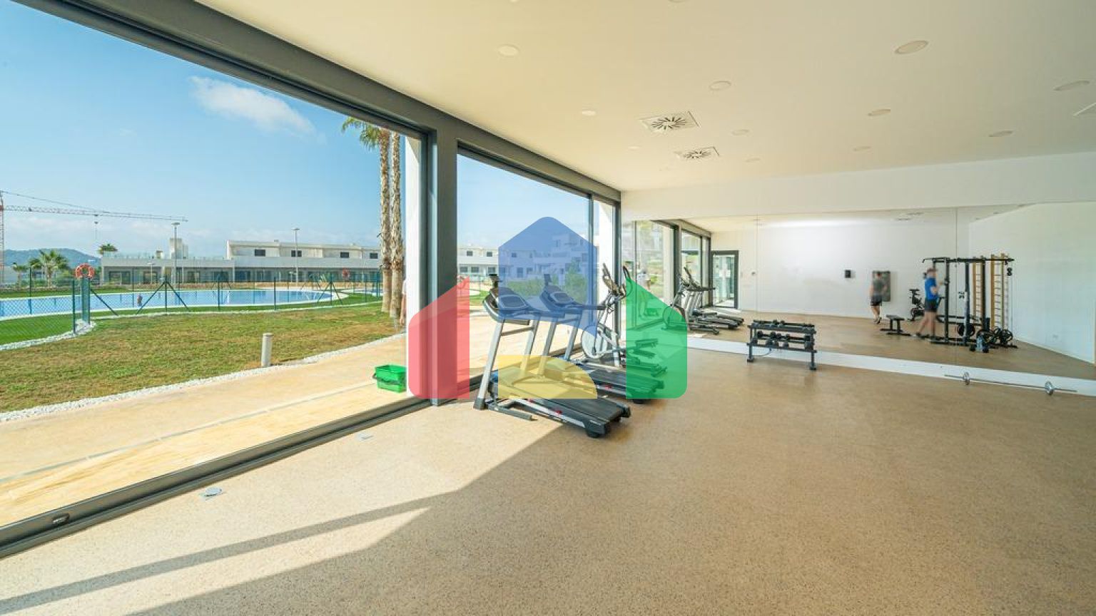 Роскошная Квартира в Кампорроссо, Файнестрат – С туристической лицензией и захватывающим видом