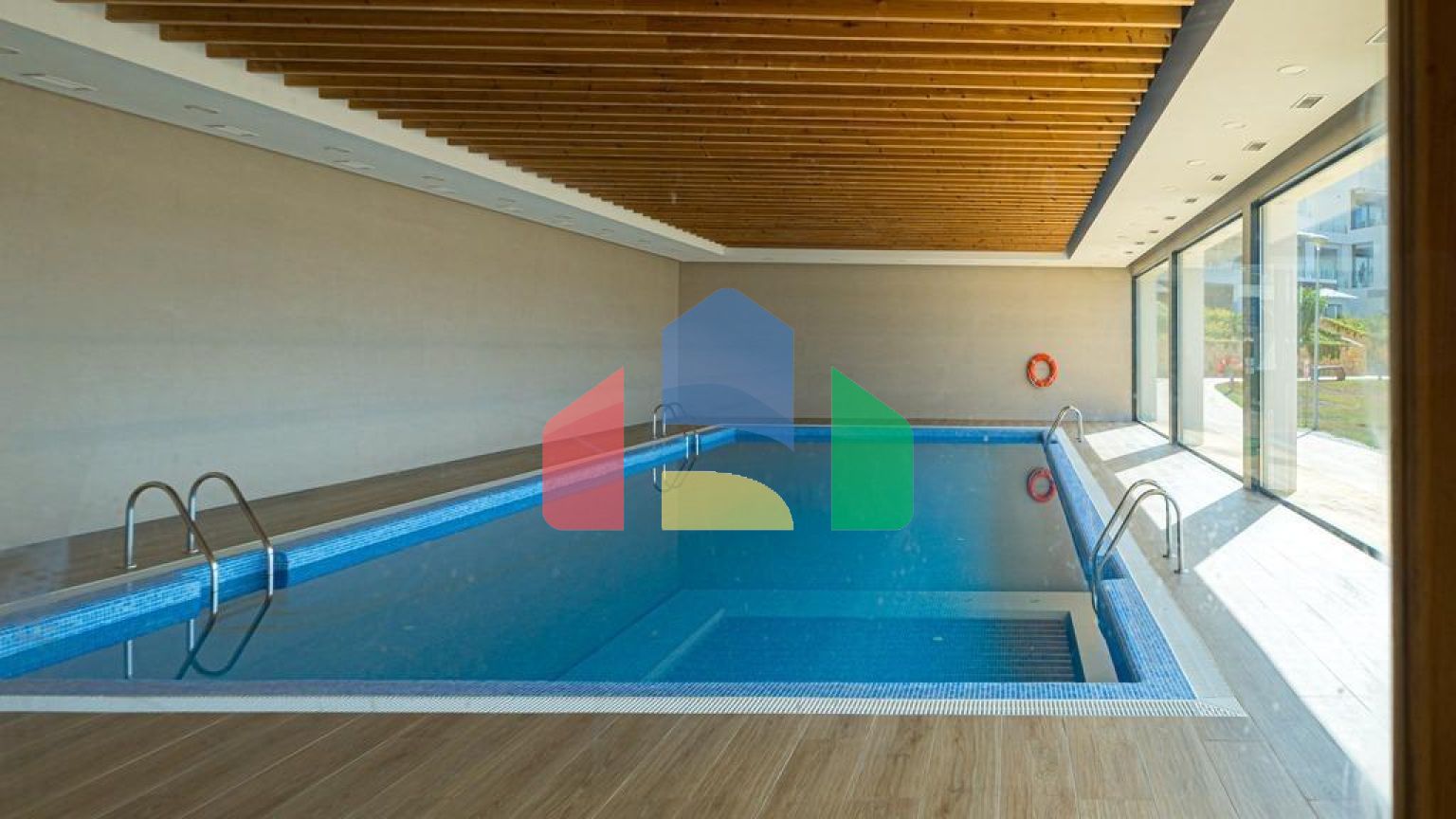 Роскошная Квартира в Кампорроссо, Файнестрат – С туристической лицензией и захватывающим видом