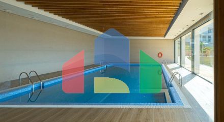 Роскошная Квартира в Кампорроссо, Файнестрат – С туристической лицензией и захватывающим видом