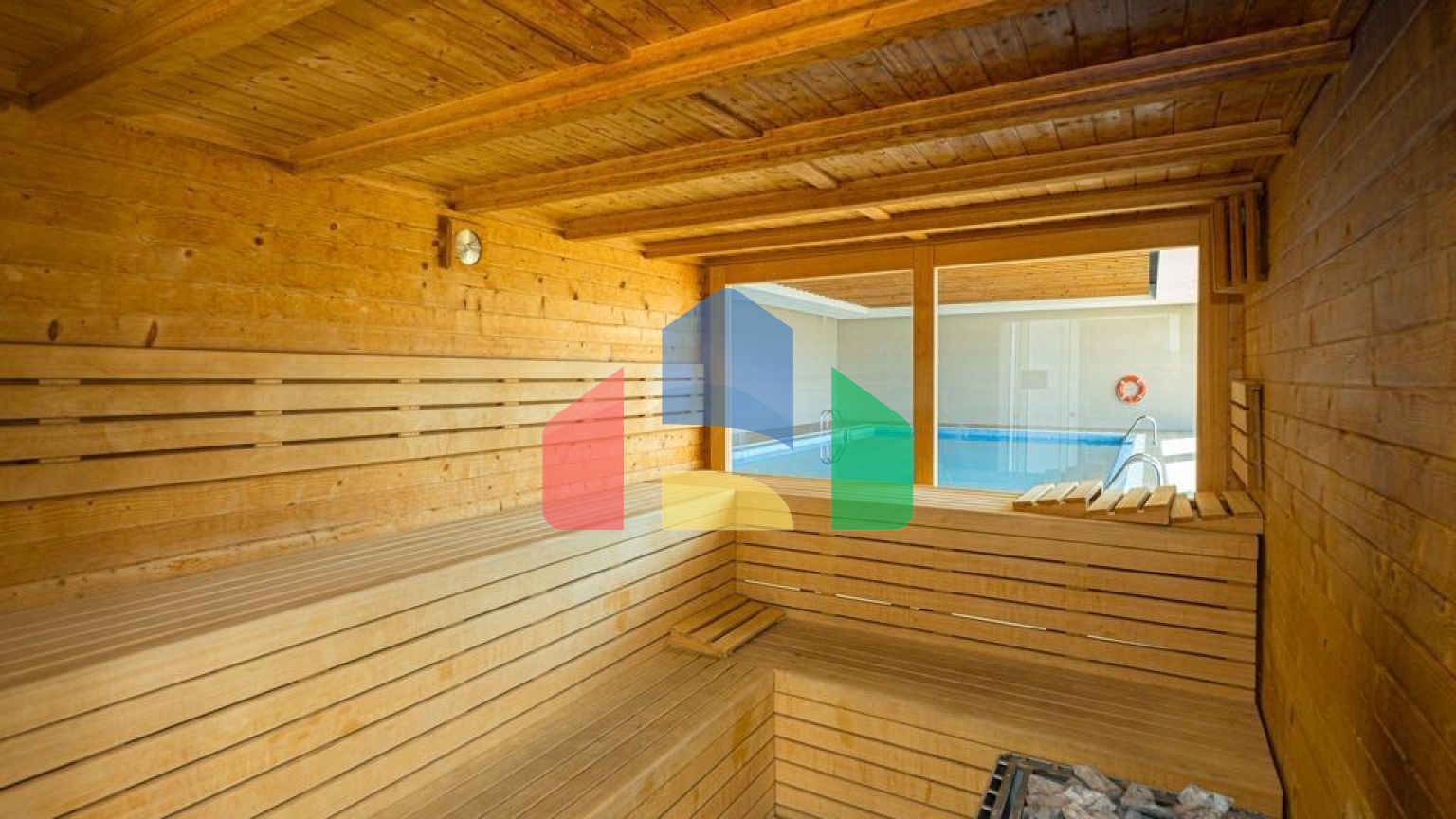 Роскошная Квартира в Кампорроссо, Файнестрат – С туристической лицензией и захватывающим видом