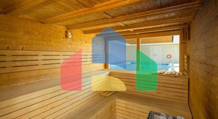 Роскошная Квартира в Кампорроссо, Файнестрат – С туристической лицензией и захватывающим видом