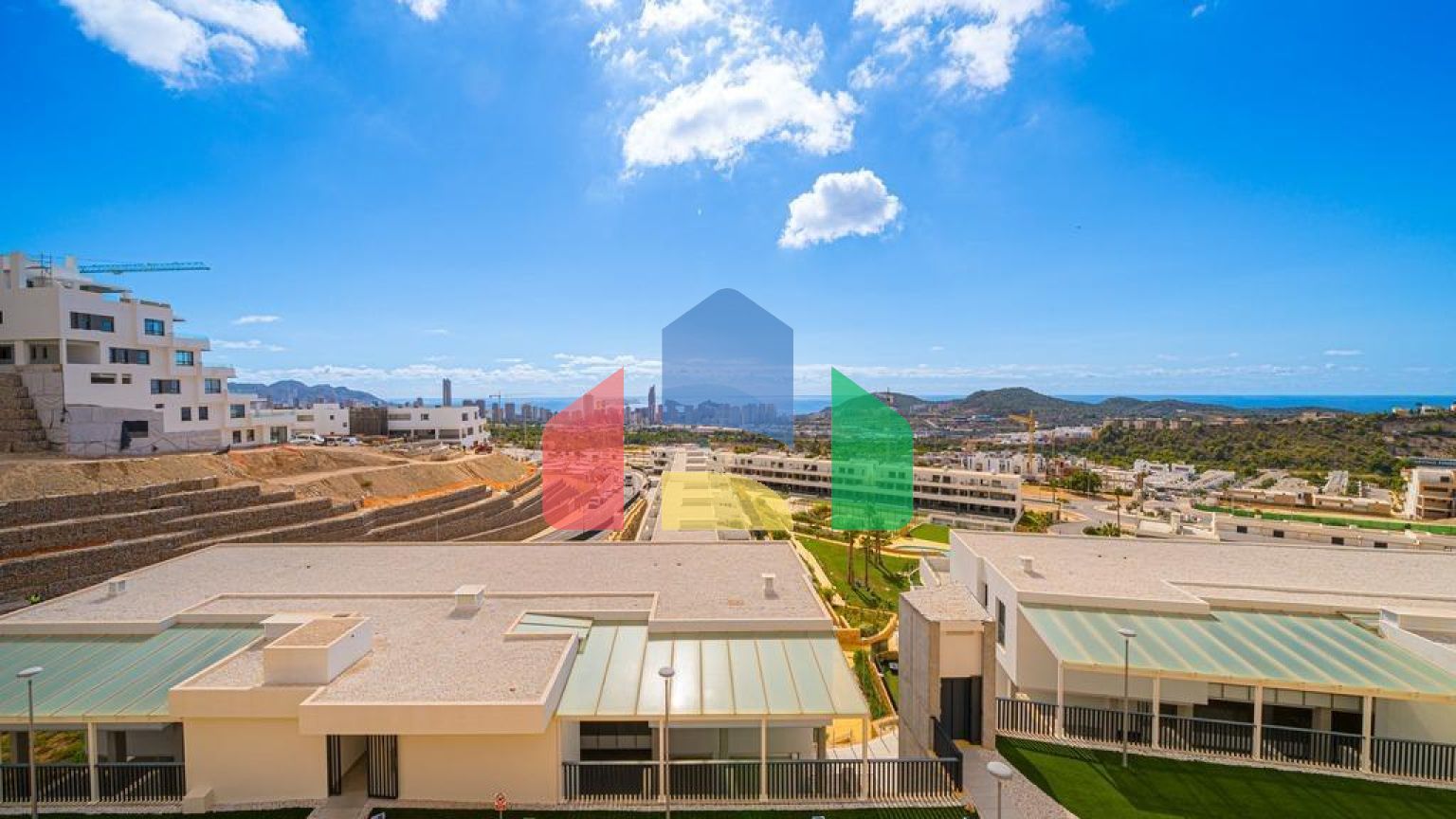 Роскошная Квартира в Кампорроссо, Файнестрат – С туристической лицензией и захватывающим видом