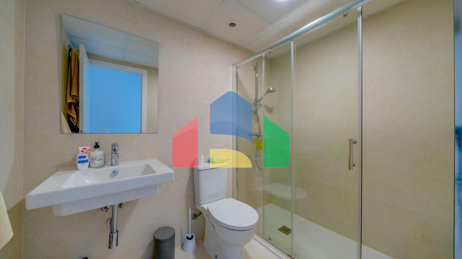 Полуновая квартира в Camporrosso Village