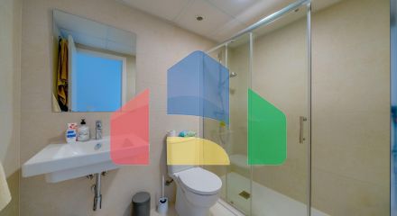 Полуновая квартира в Camporrosso Village