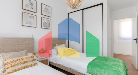 НОВЫЕ ВИЛЛЫ В БАЛКОН ДЕ ФИНЕСТРАТ