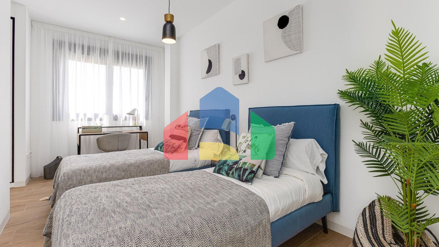 НОВЫЕ ВИЛЛЫ В БАЛКОН ДЕ ФИНЕСТРАТ