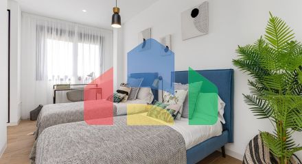 НОВЫЕ ВИЛЛЫ В БАЛКОН ДЕ ФИНЕСТРАТ