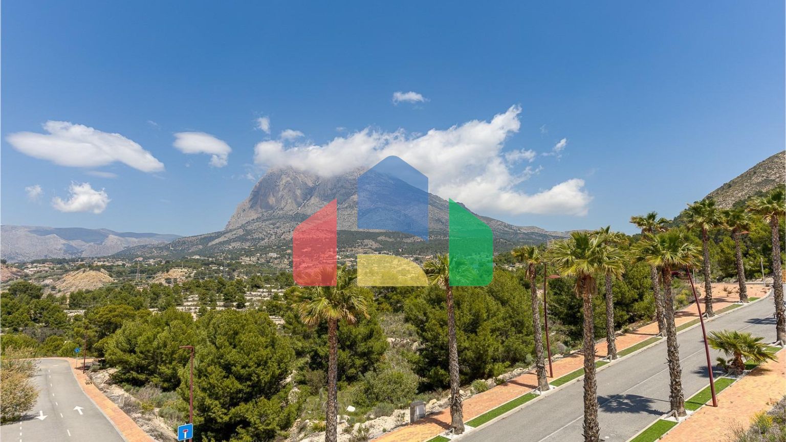 НОВЫЕ ВИЛЛЫ В БАЛКОН ДЕ ФИНЕСТРАТ