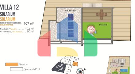 НОВЫЕ ВИЛЛЫ В БАЛКОН ДЕ ФИНЕСТРАТ