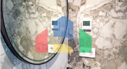 НОВЫЙ ЖИЛОЙ КОМПЛЕКС В ФИНЕСТРАТЕ