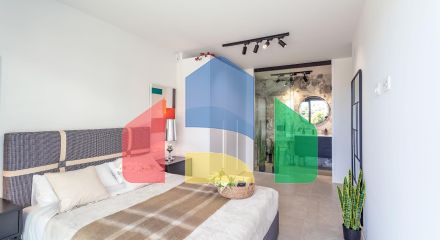 НОВЫЙ ЖИЛОЙ КОМПЛЕКС В ФИНЕСТРАТЕ