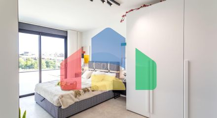 НОВЫЙ ЖИЛОЙ КОМПЛЕКС В ФИНЕСТРАТЕ