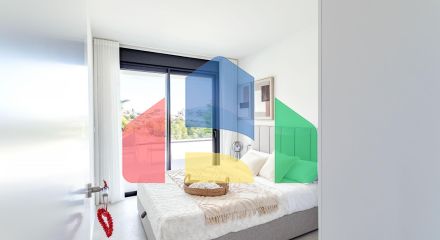 НОВЫЙ ЖИЛОЙ КОМПЛЕКС В ФИНЕСТРАТЕ