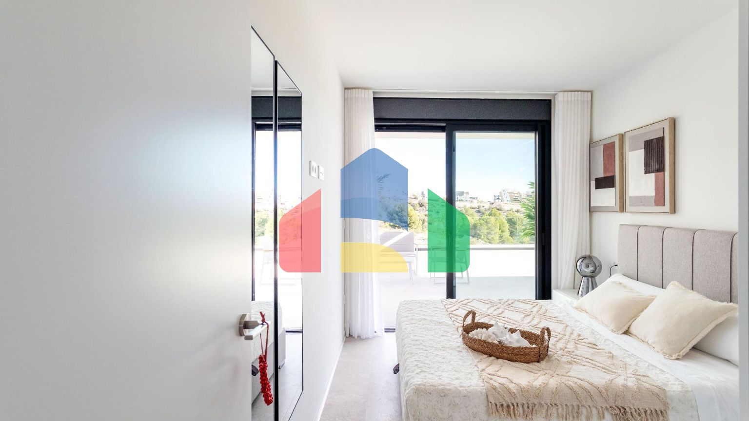 НОВЫЙ ЖИЛОЙ КОМПЛЕКС В ФИНЕСТРАТЕ