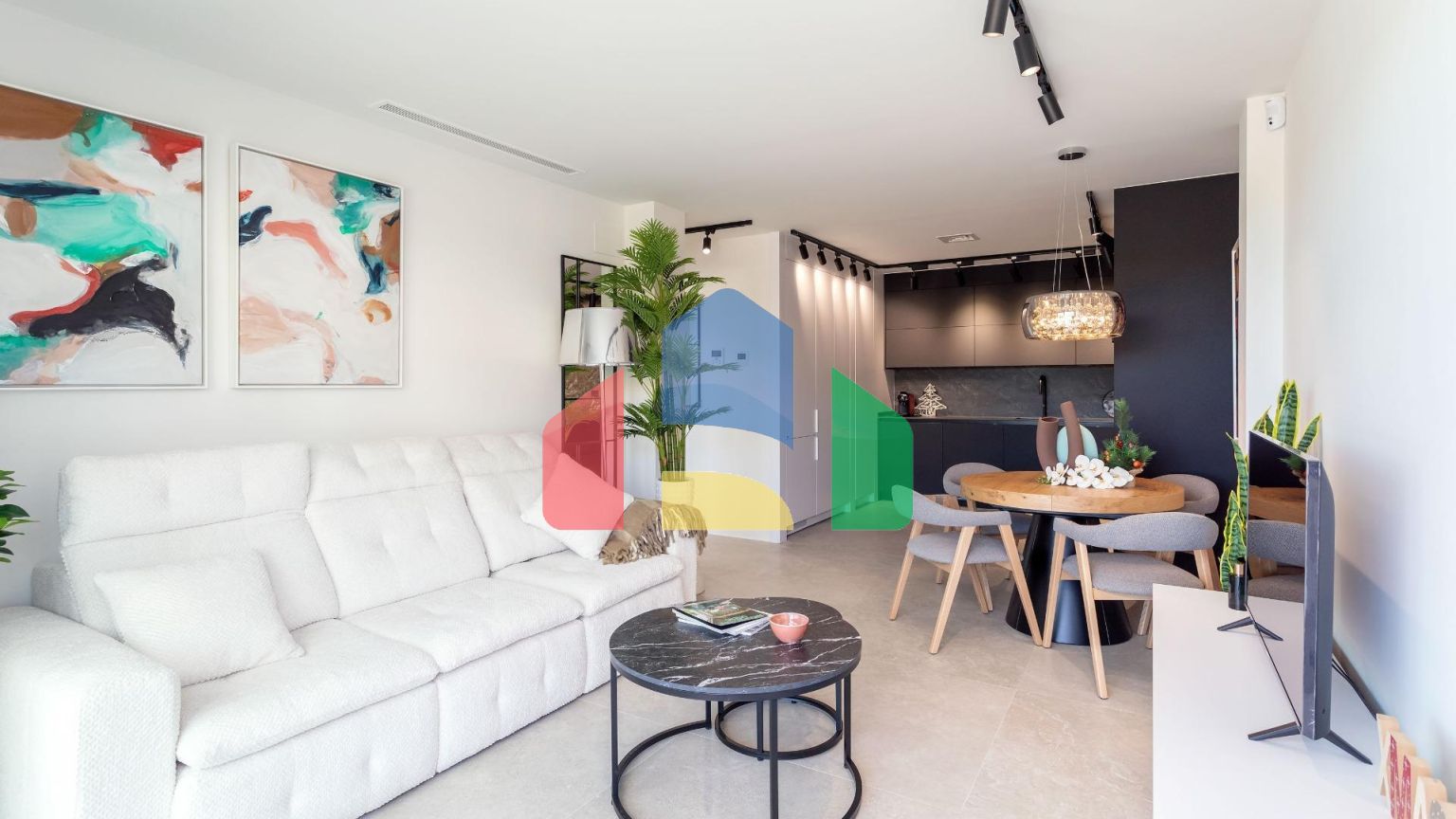 НОВЫЙ ЖИЛОЙ КОМПЛЕКС В ФИНЕСТРАТЕ