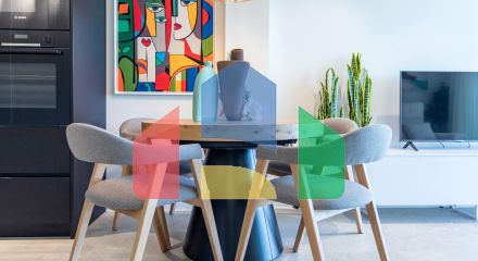 НОВЫЙ ЖИЛОЙ КОМПЛЕКС В ФИНЕСТРАТЕ