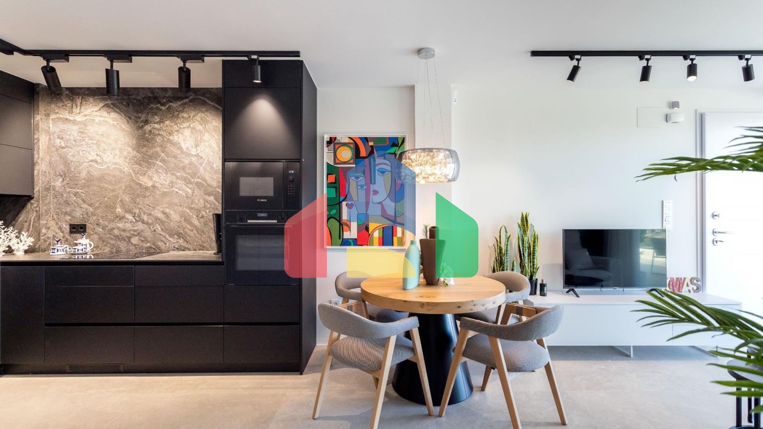 НОВЫЙ ЖИЛОЙ КОМПЛЕКС В ФИНЕСТРАТЕ