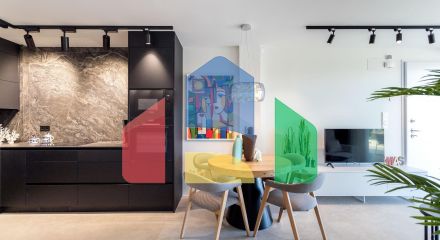 НОВЫЙ ЖИЛОЙ КОМПЛЕКС В ФИНЕСТРАТЕ