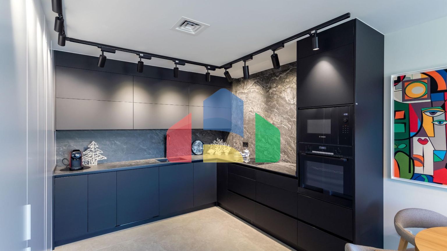 НОВЫЙ ЖИЛОЙ КОМПЛЕКС В ФИНЕСТРАТЕ