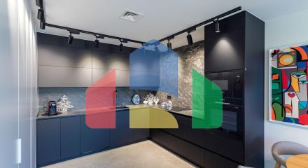 НОВЫЙ ЖИЛОЙ КОМПЛЕКС В ФИНЕСТРАТЕ