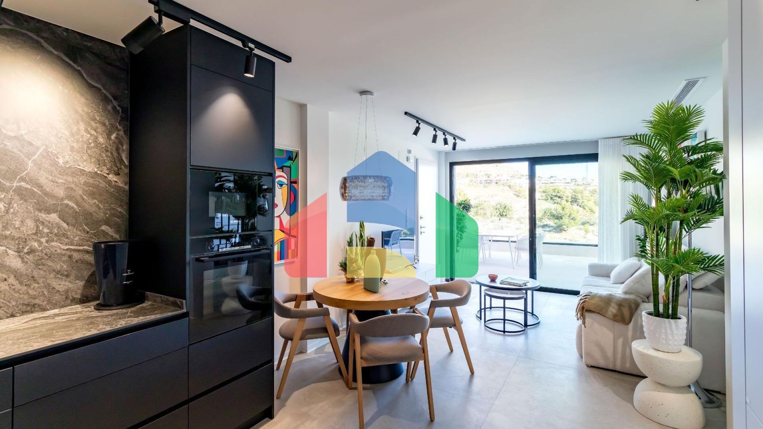 НОВЫЙ ЖИЛОЙ КОМПЛЕКС В ФИНЕСТРАТЕ