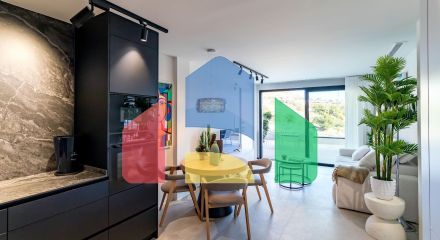 НОВЫЙ ЖИЛОЙ КОМПЛЕКС В ФИНЕСТРАТЕ