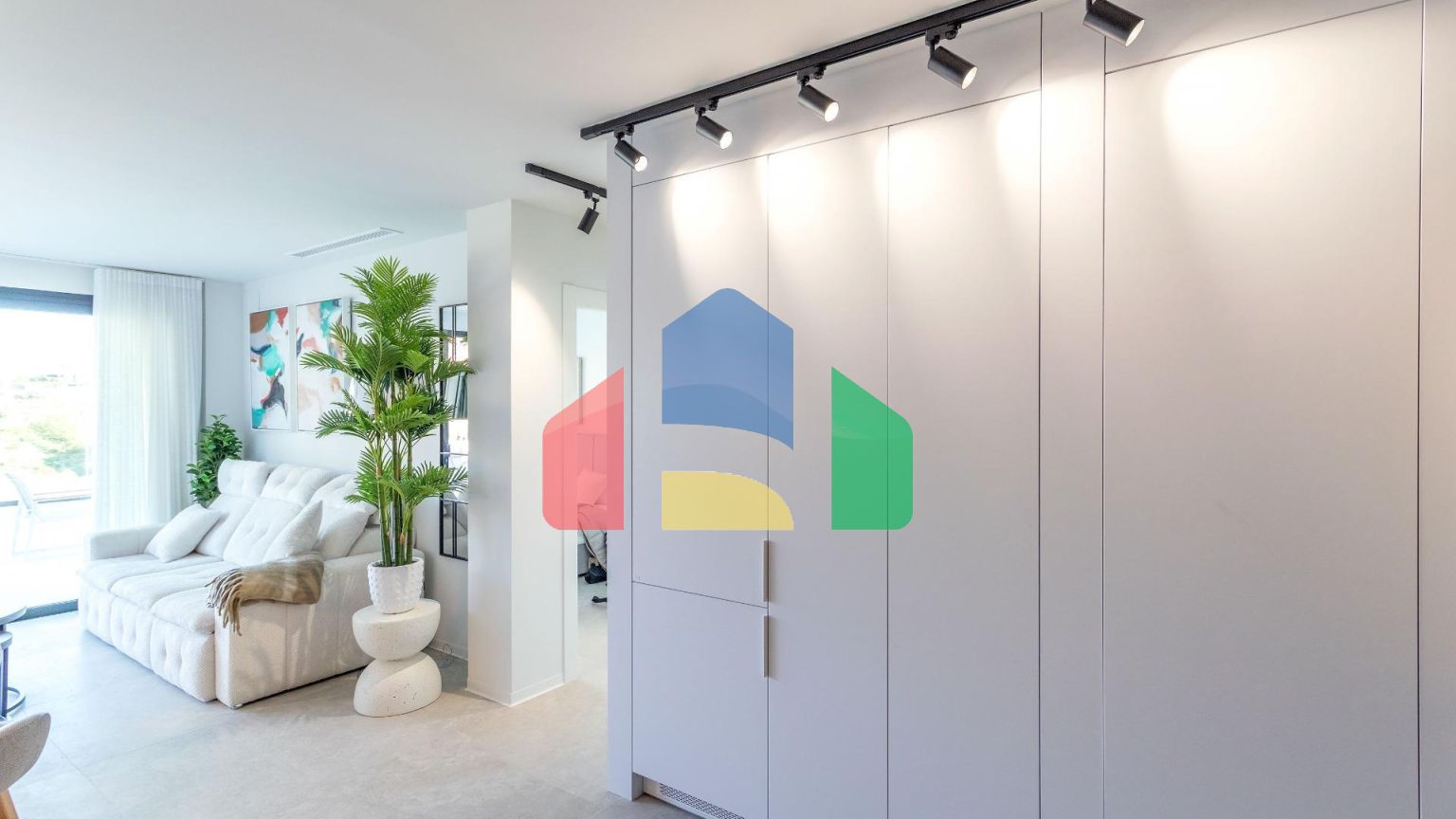 НОВЫЙ ЖИЛОЙ КОМПЛЕКС В ФИНЕСТРАТЕ