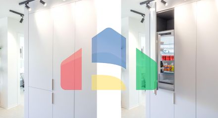 НОВЫЙ ЖИЛОЙ КОМПЛЕКС В ФИНЕСТРАТЕ