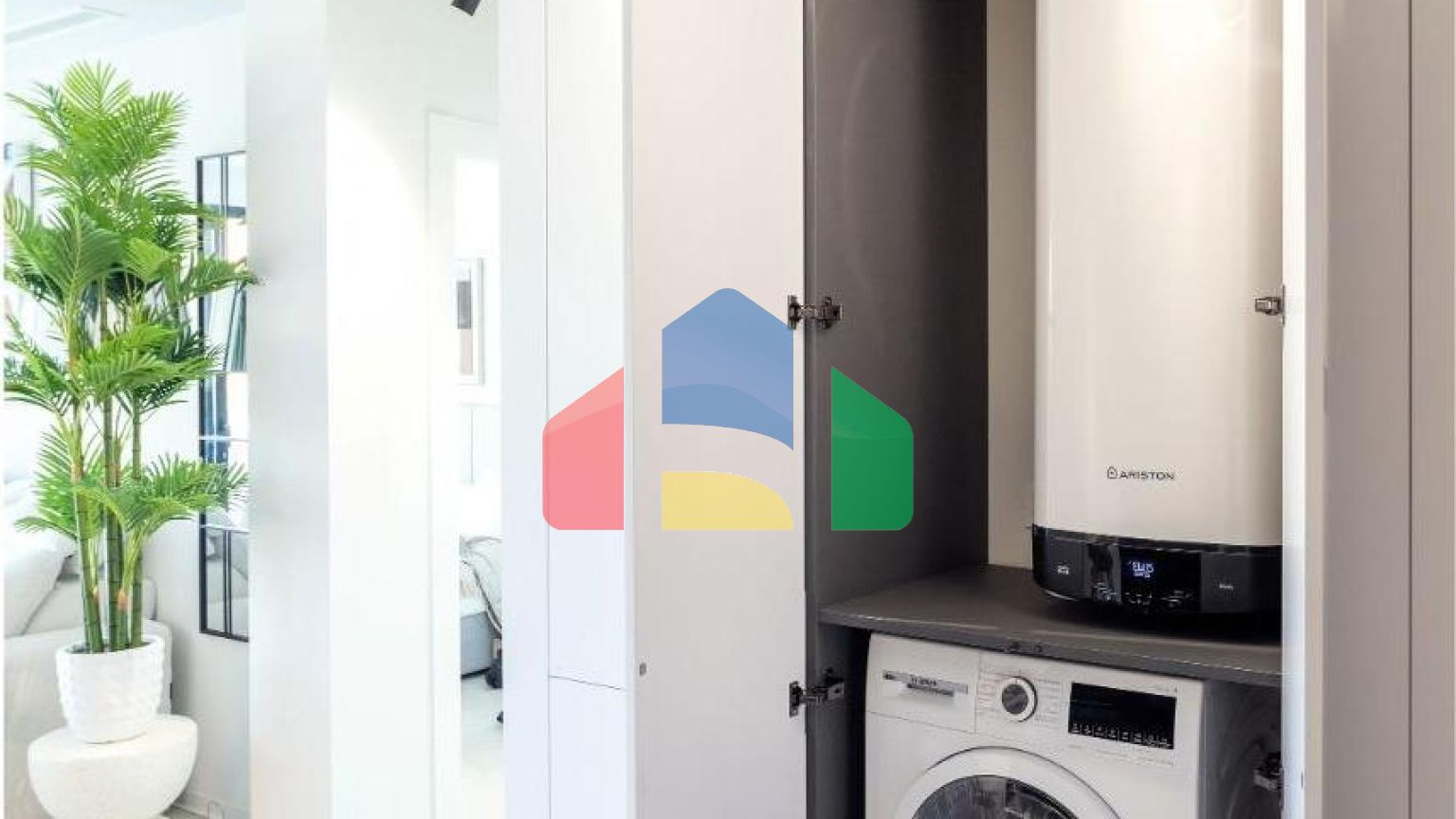 НОВЫЙ ЖИЛОЙ КОМПЛЕКС В ФИНЕСТРАТЕ