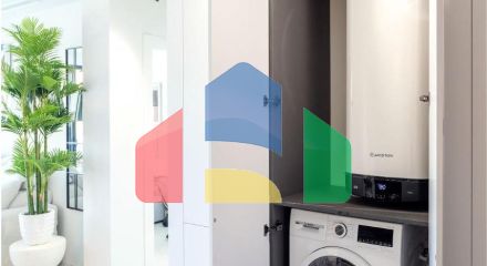 НОВЫЙ ЖИЛОЙ КОМПЛЕКС В ФИНЕСТРАТЕ