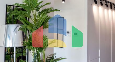 НОВЫЙ ЖИЛОЙ КОМПЛЕКС В ФИНЕСТРАТЕ