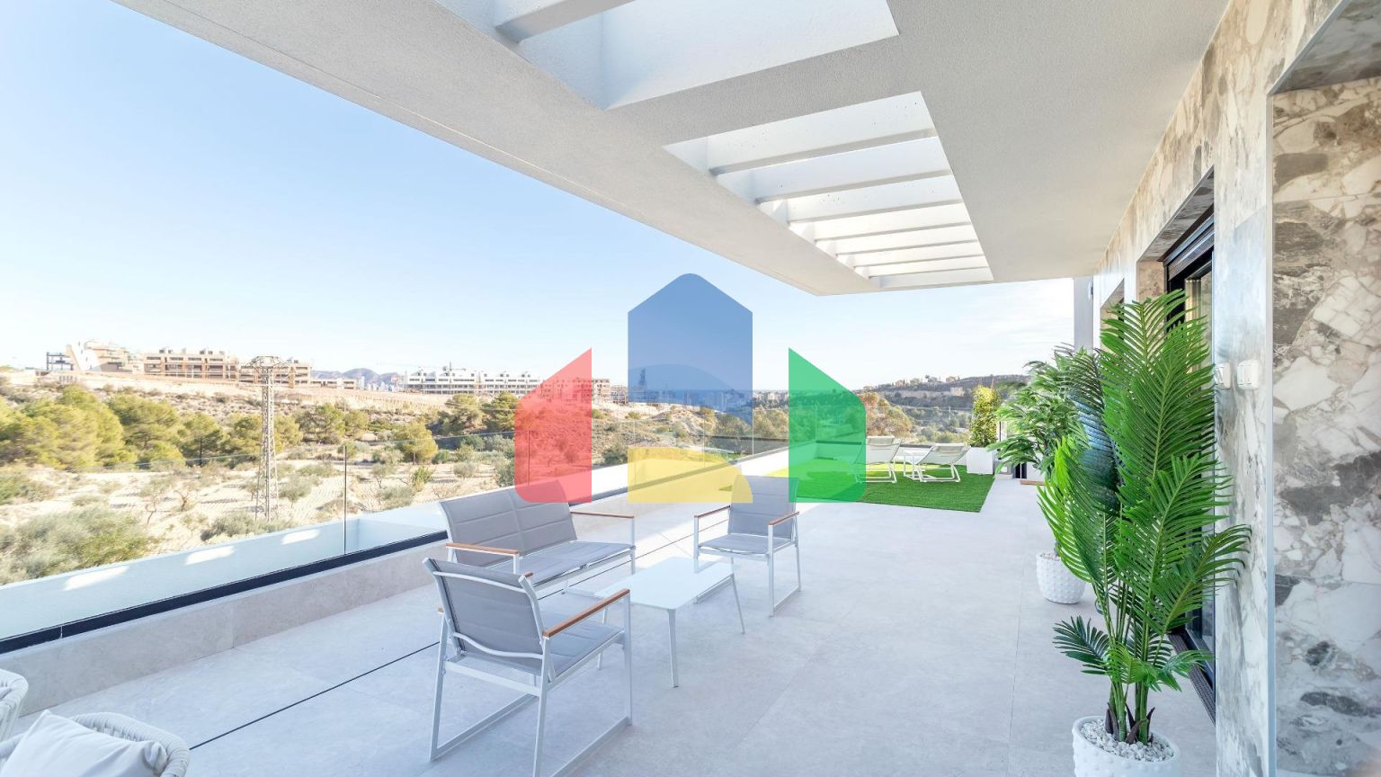 НОВЫЙ ЖИЛОЙ КОМПЛЕКС В ФИНЕСТРАТЕ