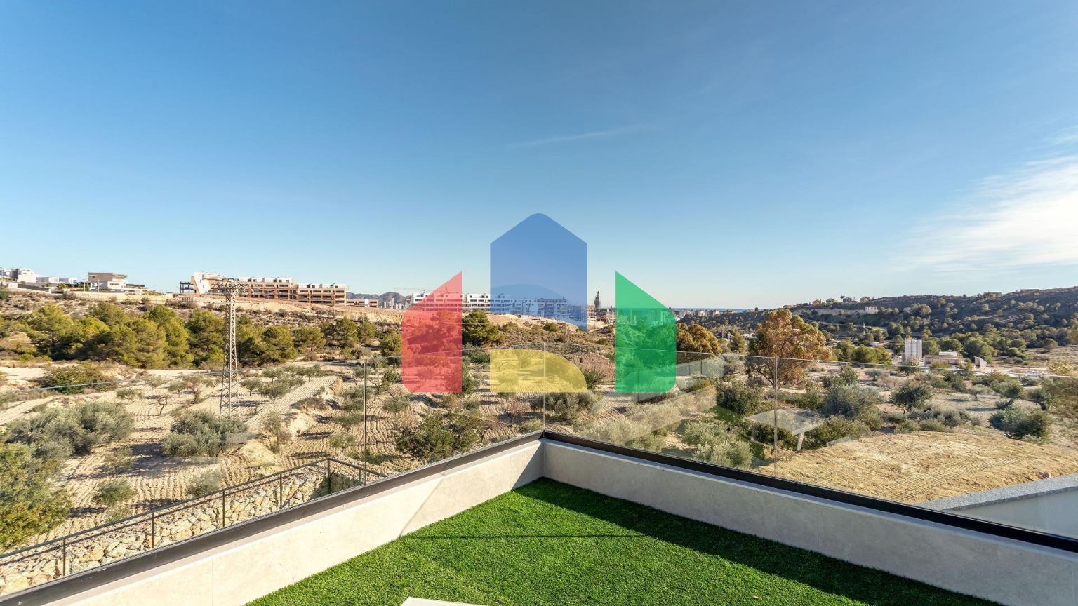 НОВЫЙ ЖИЛОЙ КОМПЛЕКС В ФИНЕСТРАТЕ