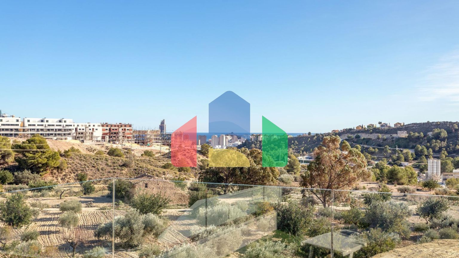 НОВЫЙ ЖИЛОЙ КОМПЛЕКС В ФИНЕСТРАТЕ