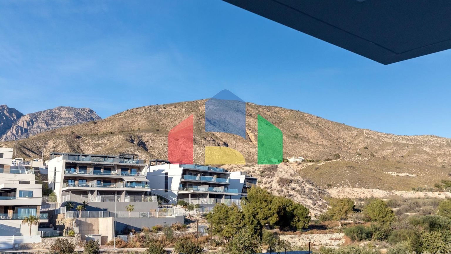 НОВЫЙ ЖИЛОЙ КОМПЛЕКС В ФИНЕСТРАТЕ