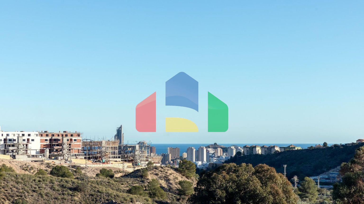 НОВЫЙ ЖИЛОЙ КОМПЛЕКС В ФИНЕСТРАТЕ