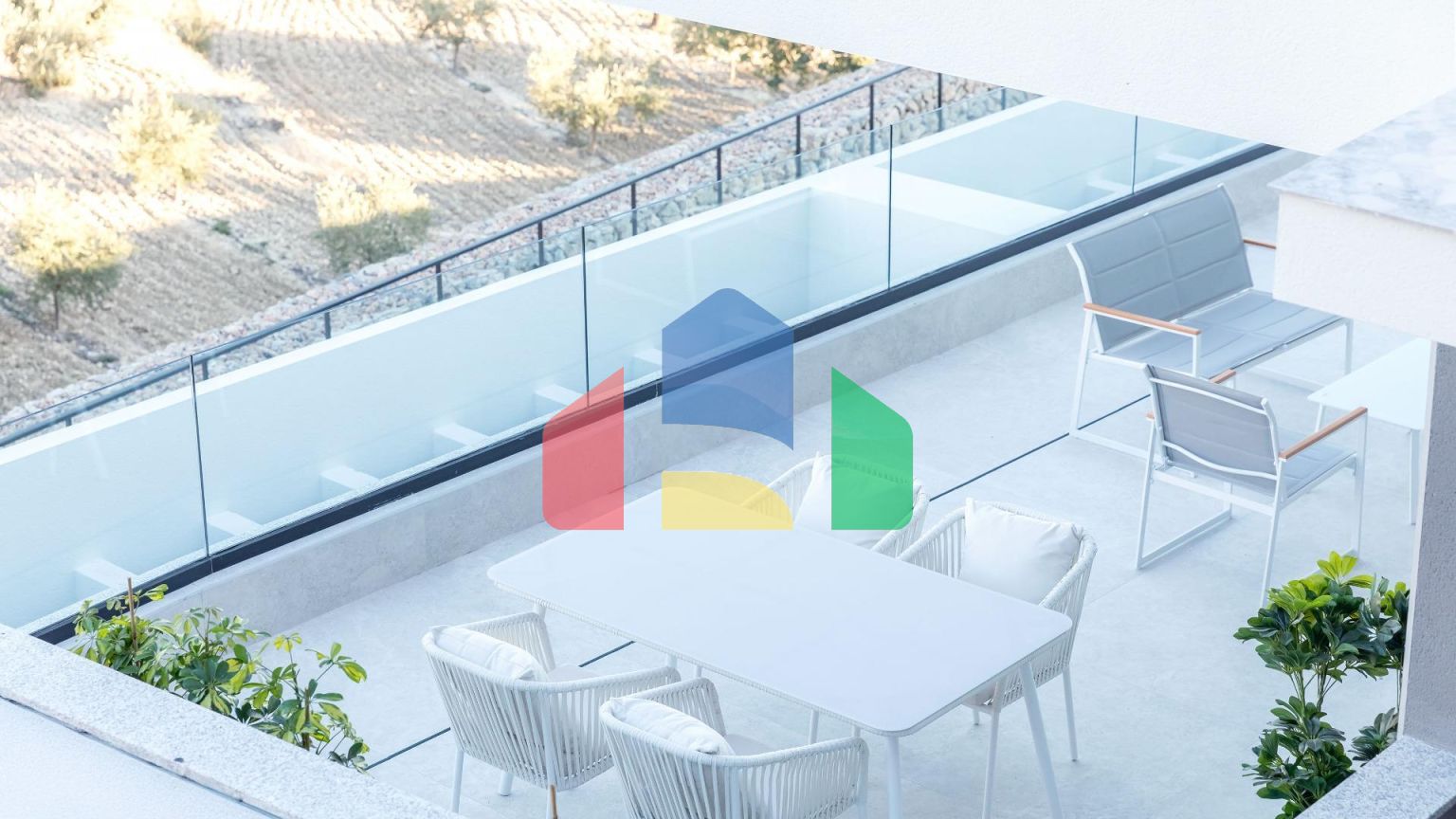 НОВЫЙ ЖИЛОЙ КОМПЛЕКС В ФИНЕСТРАТЕ