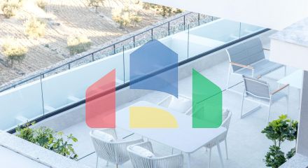 НОВЫЙ ЖИЛОЙ КОМПЛЕКС В ФИНЕСТРАТЕ