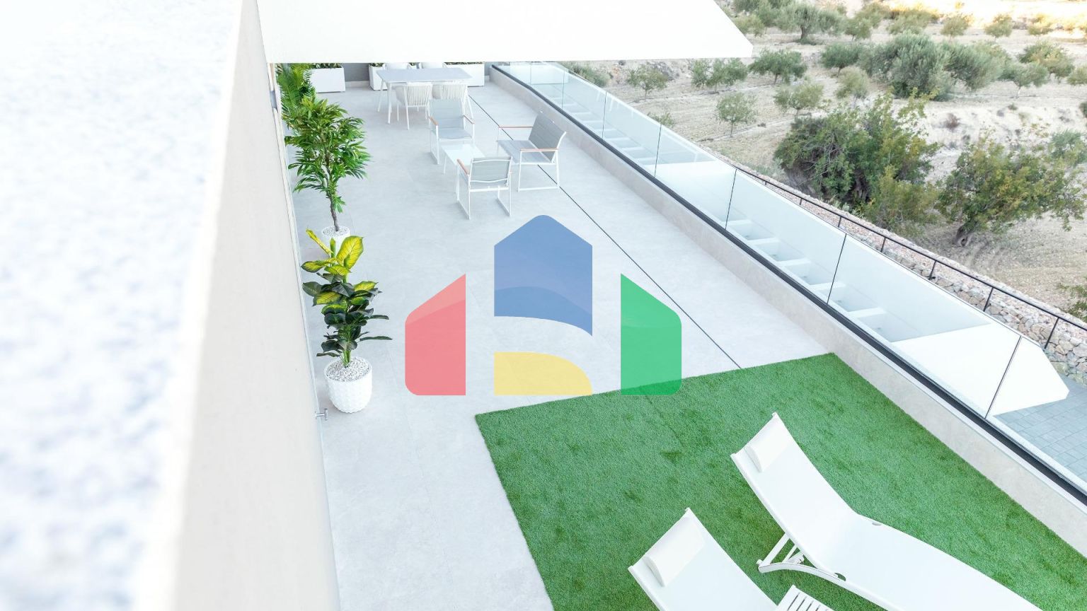 НОВЫЙ ЖИЛОЙ КОМПЛЕКС В ФИНЕСТРАТЕ