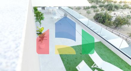 НОВЫЙ ЖИЛОЙ КОМПЛЕКС В ФИНЕСТРАТЕ