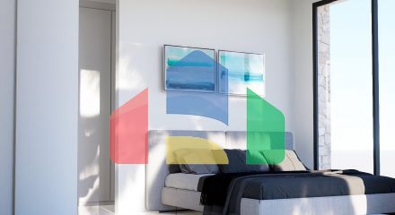 NEW BUILD VILLAS IN FINESTRAT