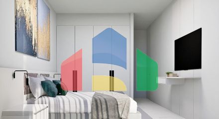 NEW BUILD VILLAS IN FINESTRAT