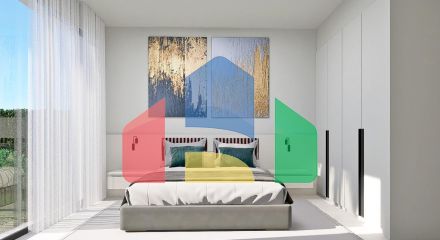NEW BUILD VILLAS IN FINESTRAT