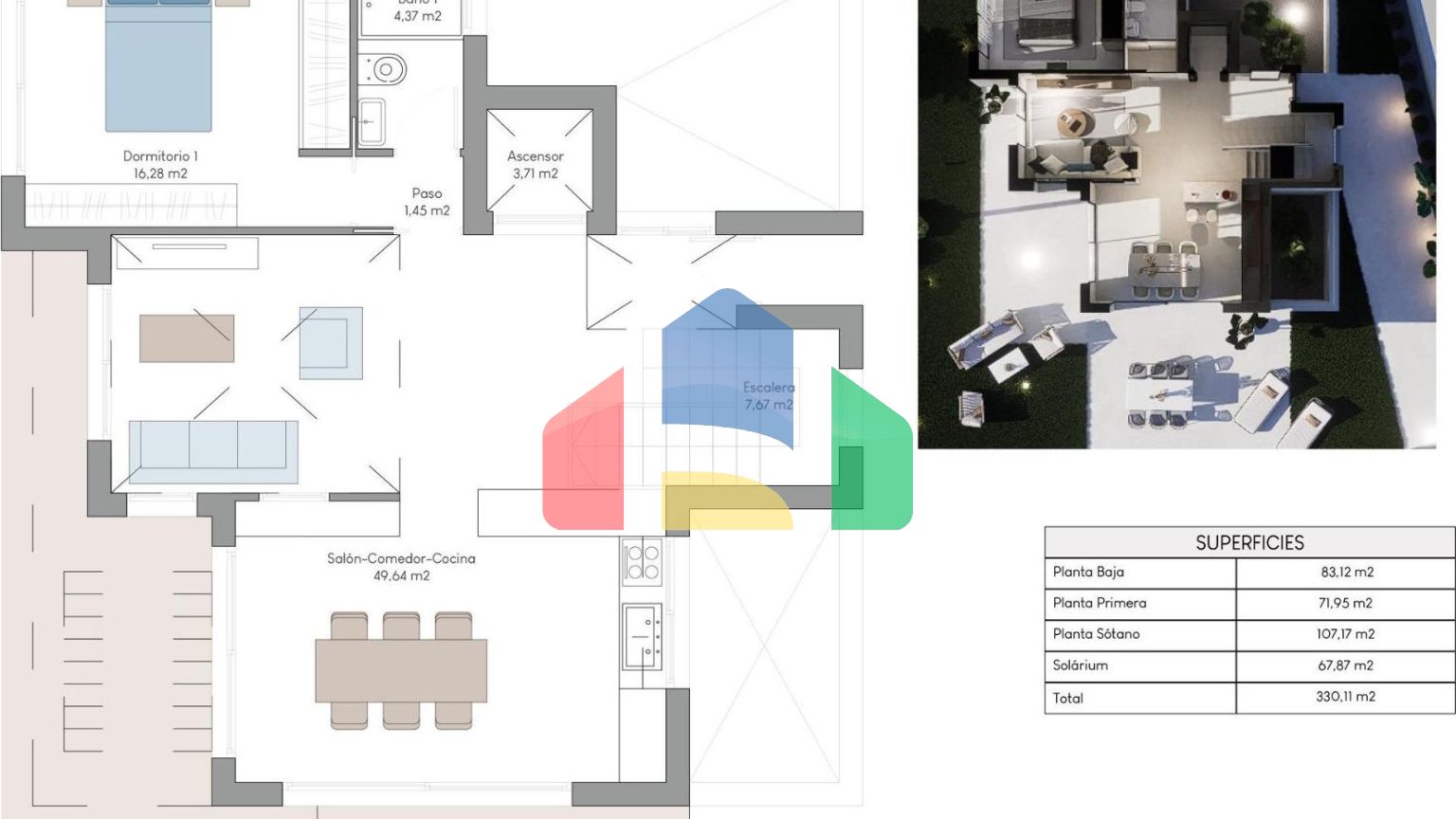 НОВЫЕ ВИЛЛЫ В ФИНЕСТРАТЕ