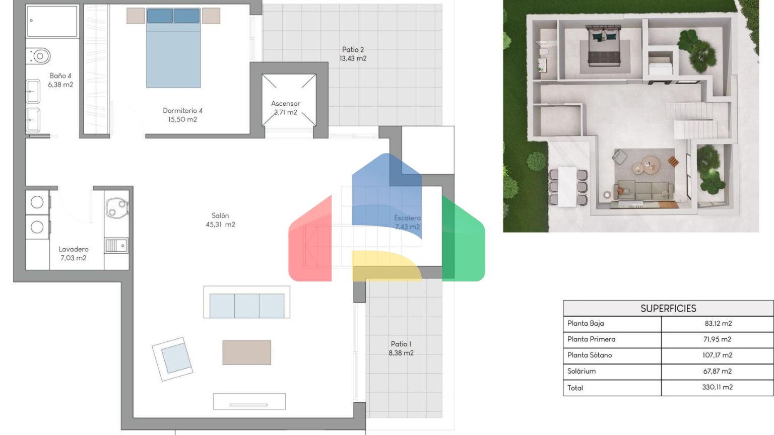 НОВЫЕ ВИЛЛЫ В ФИНЕСТРАТЕ