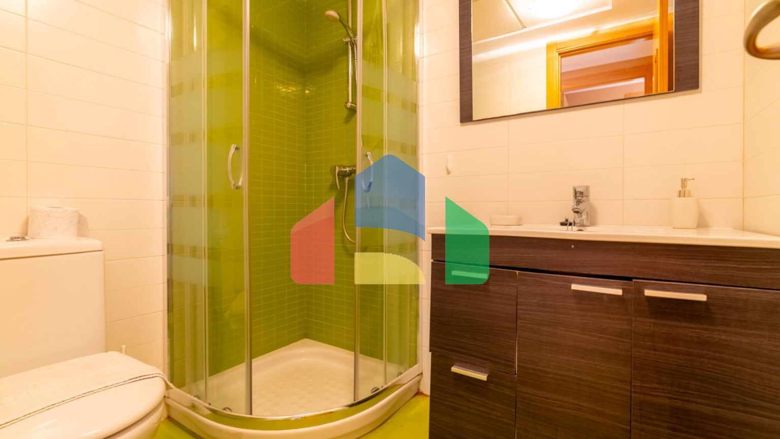 Отличная квартира в Лос Чересос: ваш новый дом в прекрасном районе Финестрат!